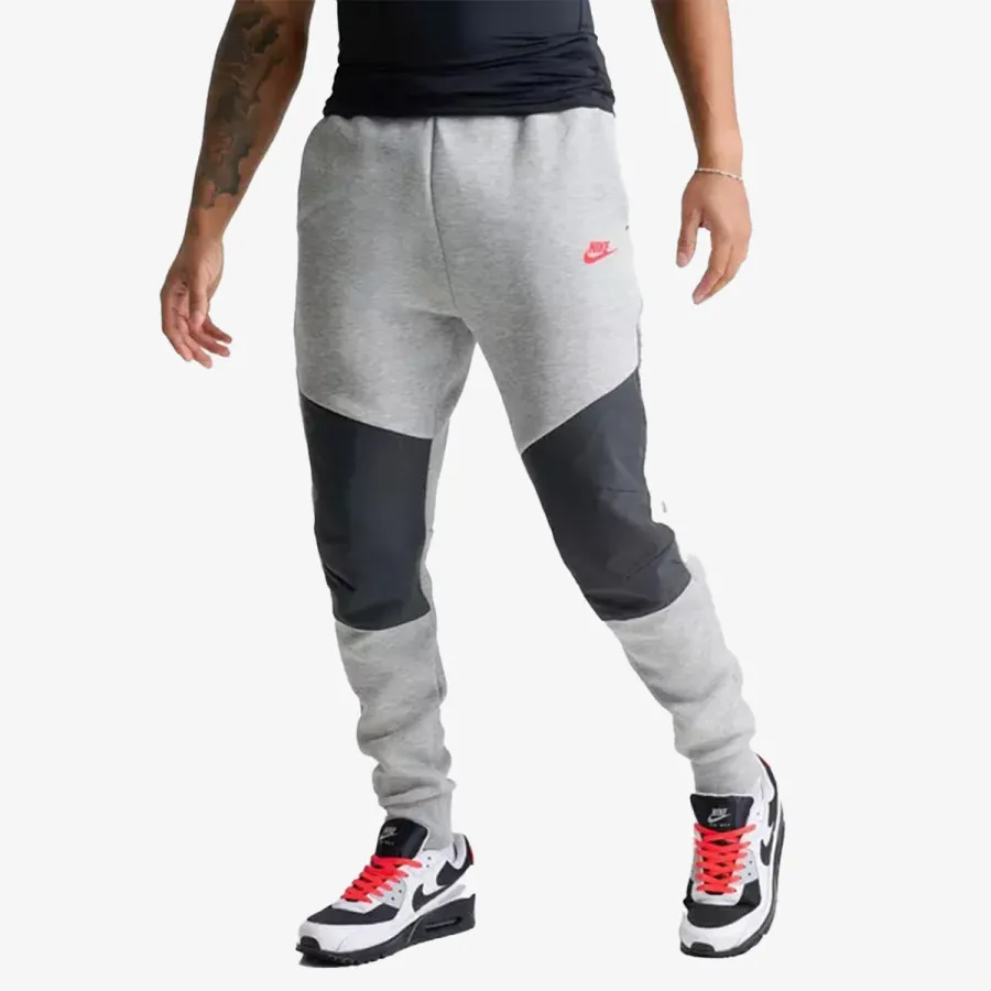 Nike Donji dio trenerke M NK TCH MIX JGGR 