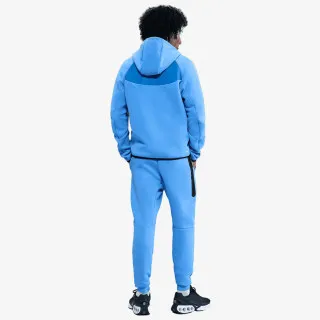 Nike Donji dio trenerke M NK TCH MIX JGGR 