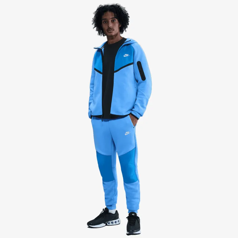 Nike Donji dio trenerke M NK TCH MIX JGGR 