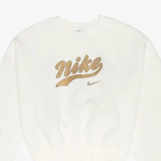 Nike Dukserica G NSW TREND FLC CRP CREW 