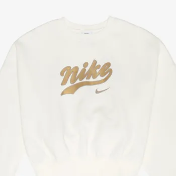 Nike Dukserica G NSW TREND FLC CRP CREW 