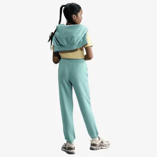 Nike Donji dio trenerke G NSW TREND FLC CF PANT 