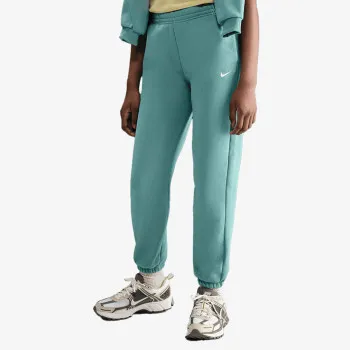 Nike Donji dio trenerke G NSW TREND FLC CF PANT 