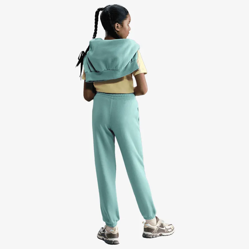 Nike Donji dio trenerke G NSW TREND FLC CF PANT 