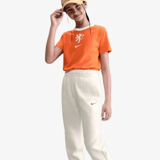 Nike Donji dio trenerke G NSW TREND FLC CF PANT 