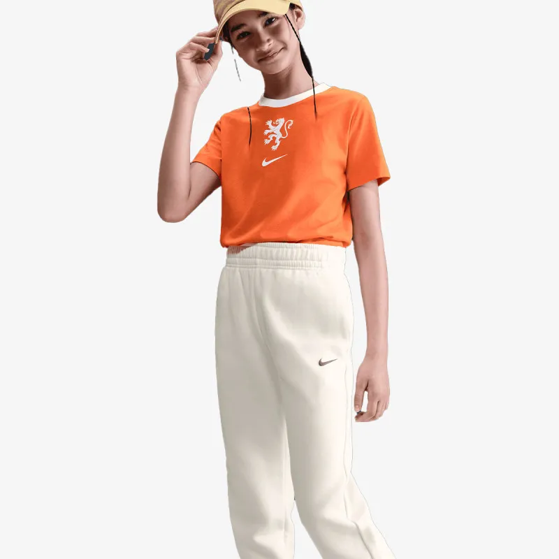 Nike Donji dio trenerke G NSW TREND FLC CF PANT 