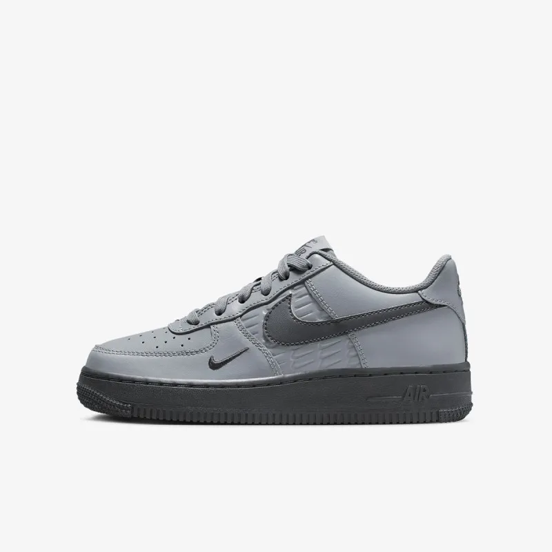 Nike Patike NIKE AIR FORCE 1 GS 