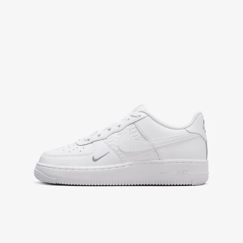 Nike Patike NIKE AIR FORCE 1 GS 