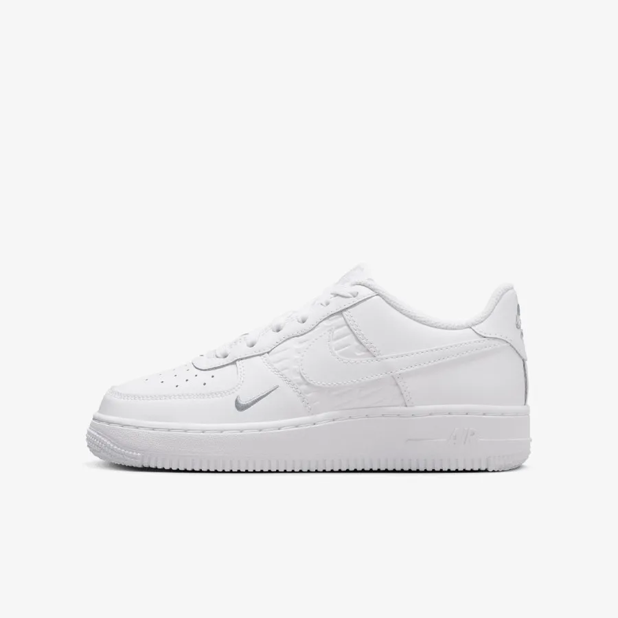 Nike Patike NIKE AIR FORCE 1 GS 