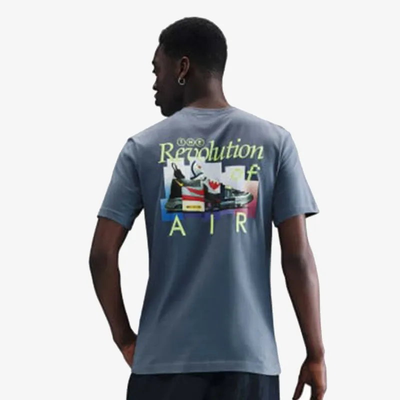 Nike Majica U NSW TEE BB FW 
