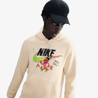 Nike Dukserica U NSW HDY CLUB OC MED GFX SEGB 