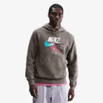 Nike Dukserica U NSW HDY CLUB OC MED GFX SEGB 