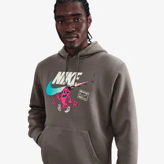 Nike Dukserica U NSW HDY CLUB OC MED GFX SEGB 