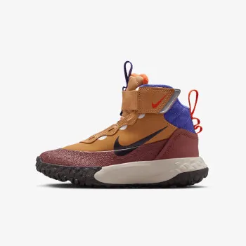 Nike Čizme NIKE TERRASCOUT (PS) 