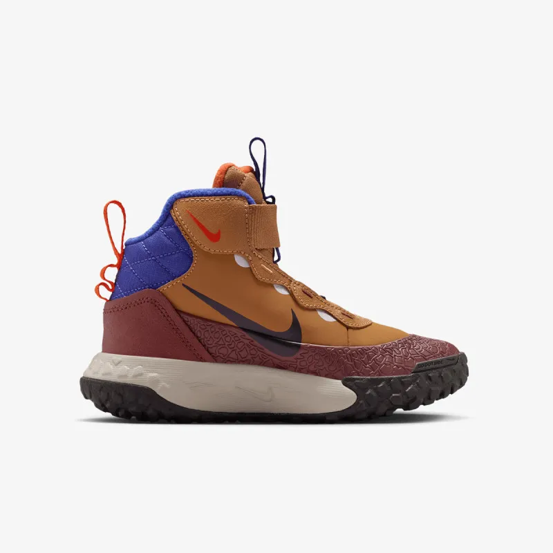 Nike Čizme NIKE TERRASCOUT (PS) 