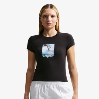 Nike Majica W NSW SS TEE IWD PHOTO 