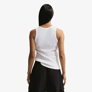 Nike Top W NSW RIB TIGHT TANK 