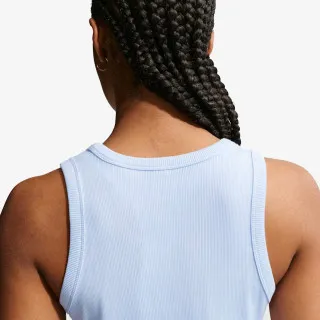Nike Majica W NSW RIB TIGHT TANK 