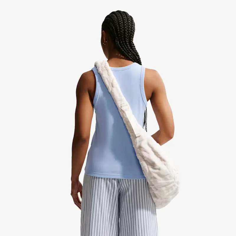 Nike Majica W NSW RIB TIGHT TANK 