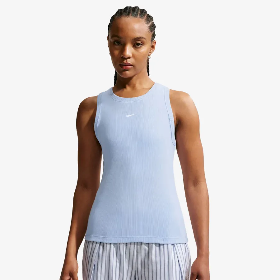 Nike Majica W NSW RIB TIGHT TANK 