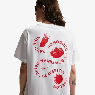 Nike Majica W NSW CLSC BF CAFE TOMATO TEE 