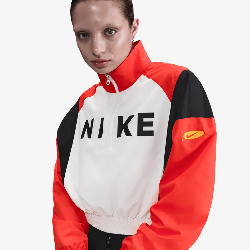Nike Dukserica Remix 