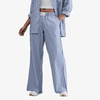 Nike Donji dio trenerke W NSW STRIPE PPLN PNT 