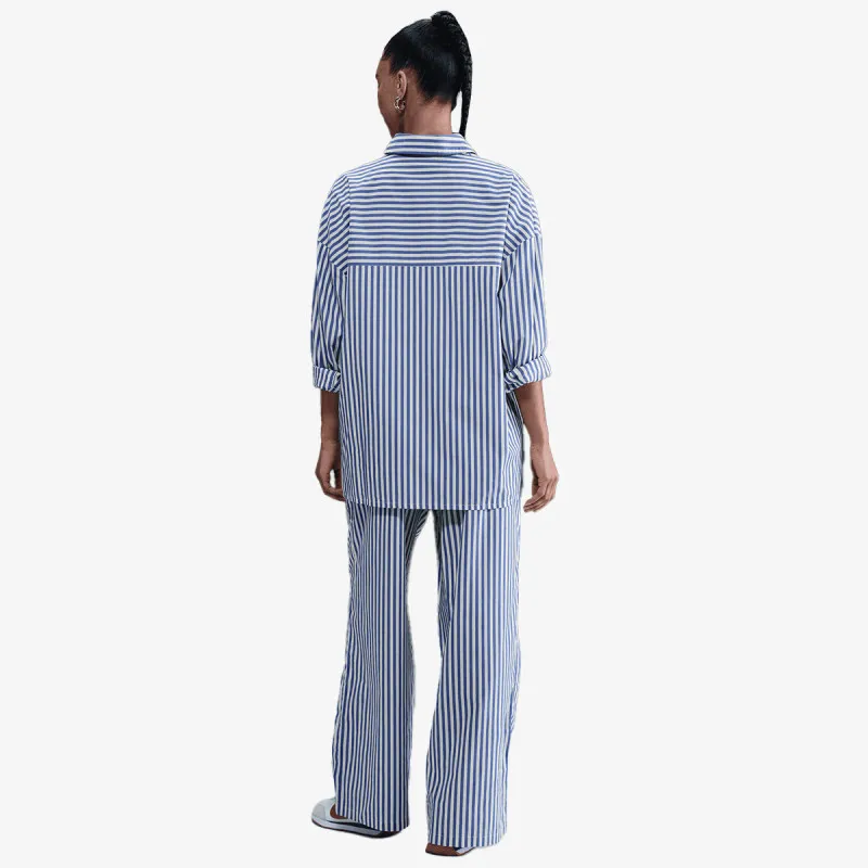 Nike Donji dio trenerke W NSW STRIPE PPLN PNT 
