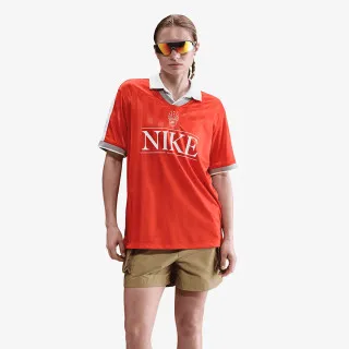Nike Majica W NSW V NECK JERSEY 