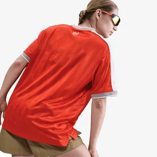 Nike Majica W NSW V NECK JERSEY 