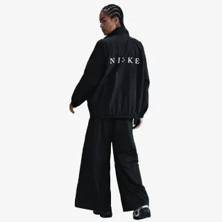 Nike Donji dio trenerke W NSW WIDE LEG WVN PANT 