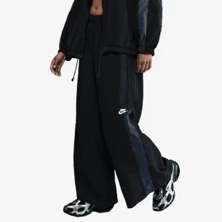 Nike Donji dio trenerke W NSW WIDE LEG WVN PANT 
