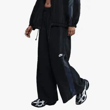 Nike Donji dio trenerke W NSW WIDE LEG WVN PANT 