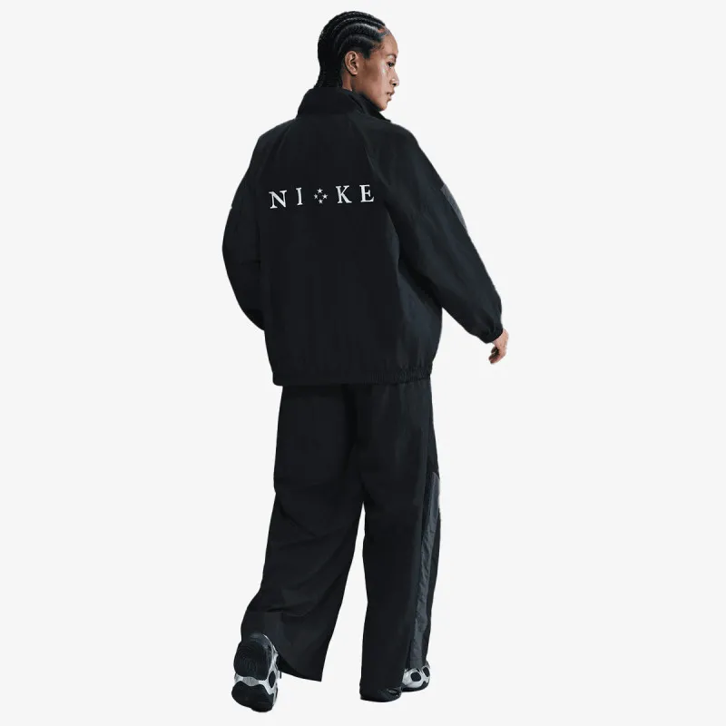 Nike Jakna W NSW OS WR JKT 