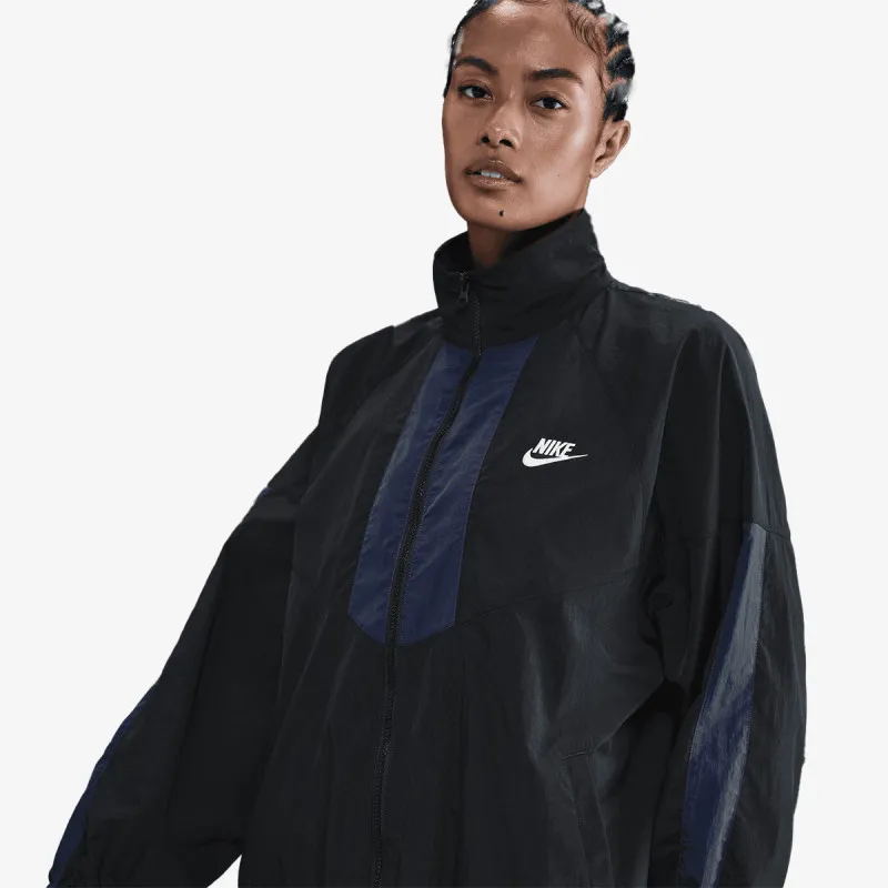 Nike Jakna W NSW OS WR JKT 