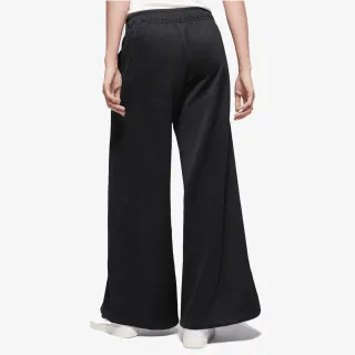 Nike Donji dio trenerke W NSW WIDE LEG TRACK PNT 