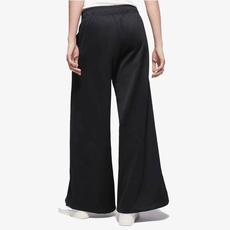 Nike Donji dio trenerke W NSW WIDE LEG TRACK PNT 