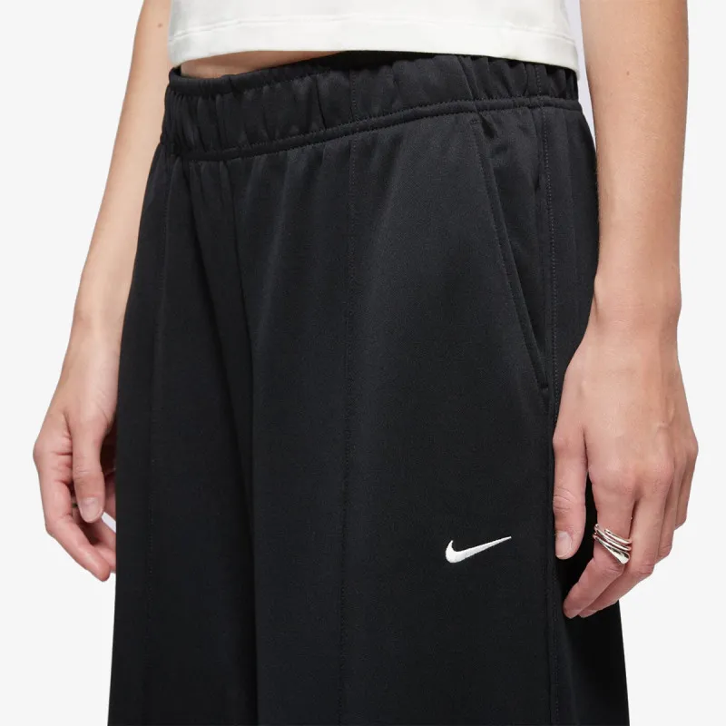Nike Donji dio trenerke W NSW WIDE LEG TRACK PNT 