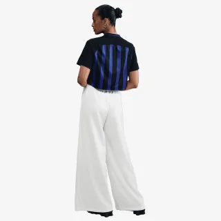 Nike Donji dio trenerke W NSW WIDE LEG TRACK PNT 