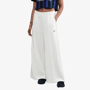 Nike Donji dio trenerke W NSW WIDE LEG TRACK PNT 