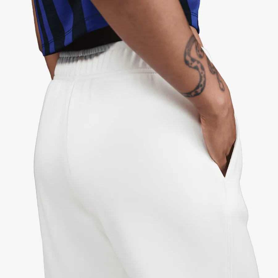 Nike Donji dio trenerke W NSW WIDE LEG TRACK PNT 