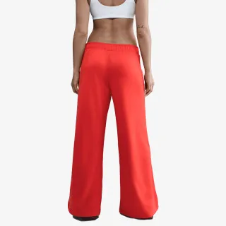 Nike Donji dio trenerke W NSW WIDE LEG TRACK PNT 