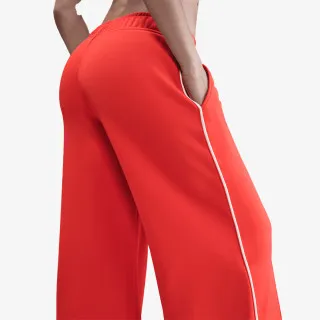 Nike Donji dio trenerke W NSW WIDE LEG TRACK PNT 