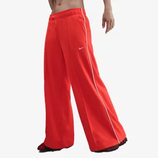Nike Donji dio trenerke W NSW WIDE LEG TRACK PNT 