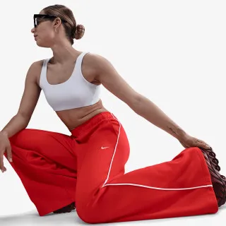 Nike Donji dio trenerke W NSW WIDE LEG TRACK PNT 