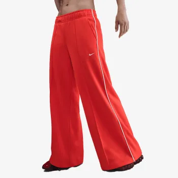 Nike Donji dio trenerke W NSW WIDE LEG TRACK PNT 