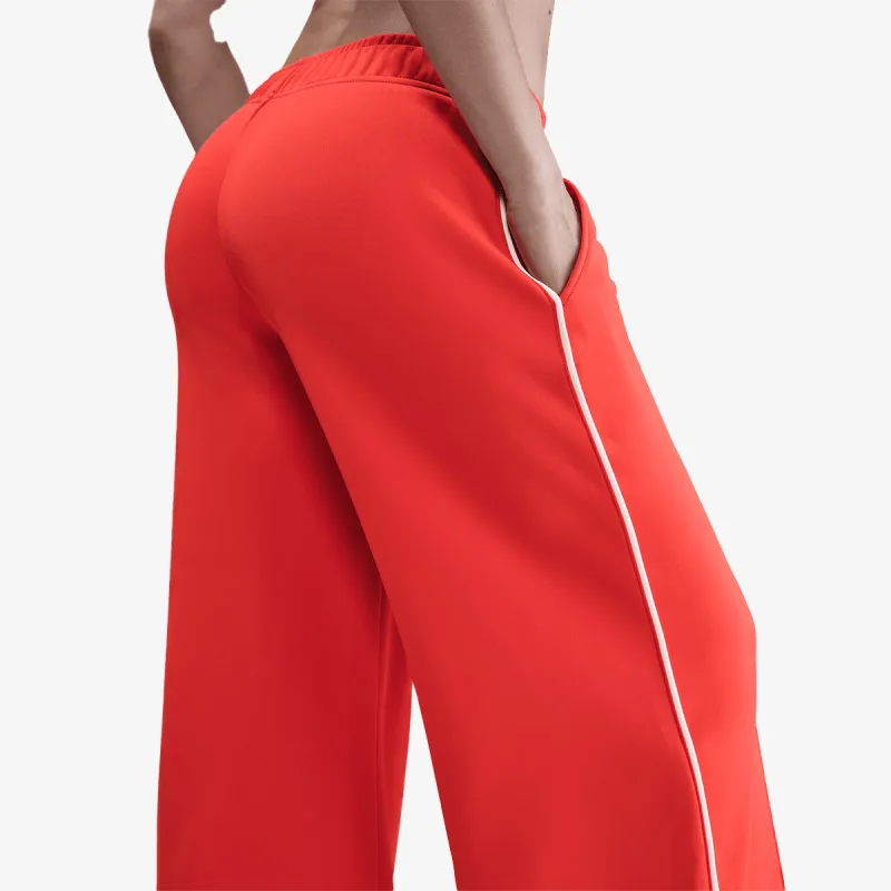 Nike Donji dio trenerke W NSW WIDE LEG TRACK PNT 