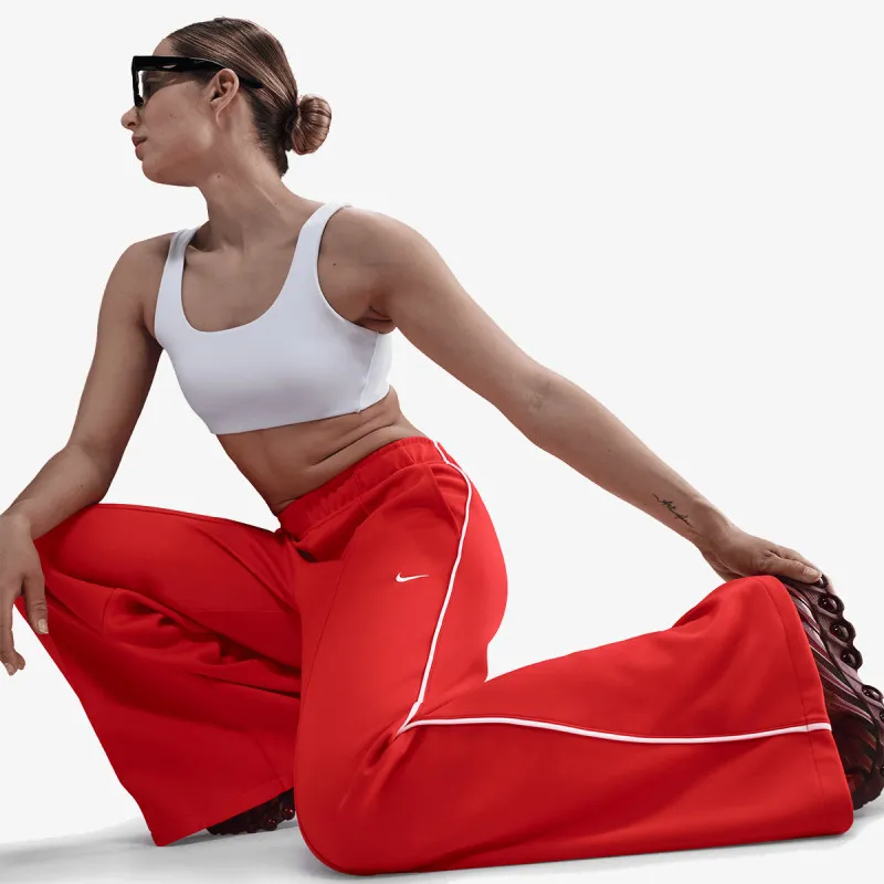 Nike Donji dio trenerke W NSW WIDE LEG TRACK PNT 