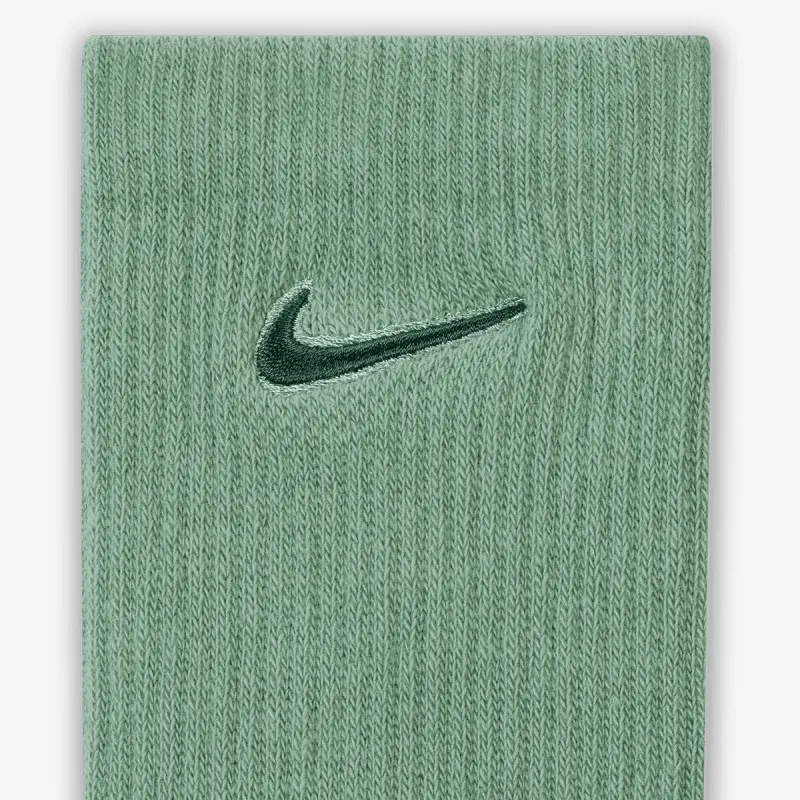 Nike Čarape U NK ED ELVD CRW 3P SWHEMB 144 