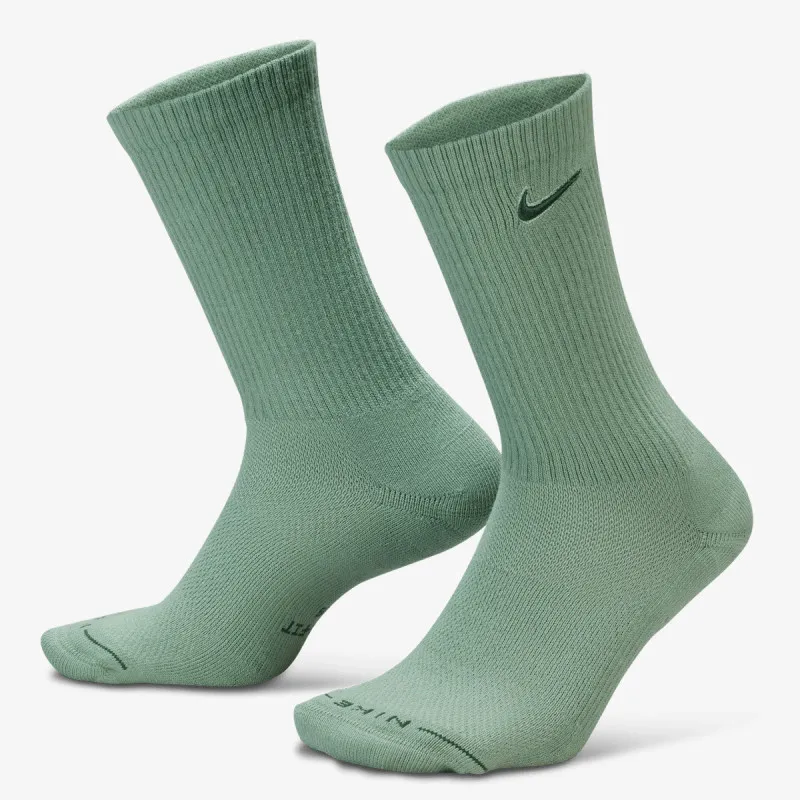 Nike Čarape U NK ED ELVD CRW 3P SWHEMB 144 